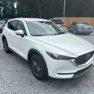 صورة مصغرة 12 لـ 2020 Mazda CX-5 SPORT