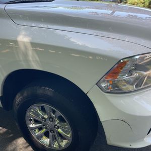 2018 RAM 1500 EXPRESS — миниатюра 51