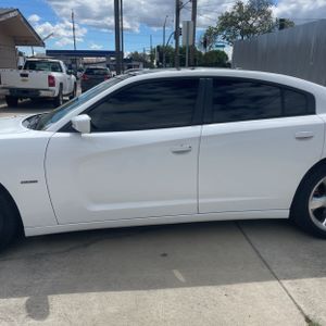 DODGE CHARGER R/T MAX - 4