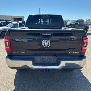 2020 RAM 2500 LIMITED 照片 7