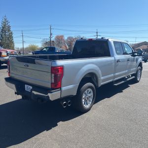 FORD F-250 SUPER DUTY XLT - 8