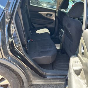 2017 Nissan MURANO S thumbnail 35