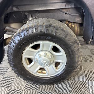 صورة مصغرة 17 لـ 2017 RAM 3500 TRADESMAN