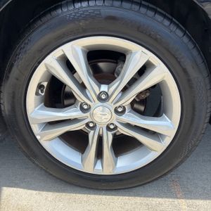 صورة مصغرة 18 لـ 2018 Hyundai SONATA SEL