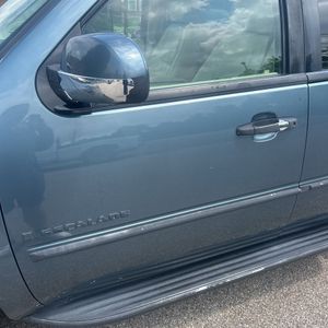 2008 Cadillac ESCALADE BASE 缩略图 61