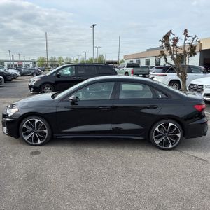 AUDI S3 PREMIUM TFSI QUATTRO S TRONIC - 3