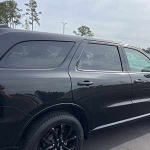 DODGE DURANGO GT PLUS - 9