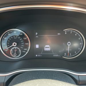 2024 Genesis GV80 3.5T 缩略图 41