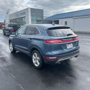 LINCOLN MKC PREMIERE - 5
