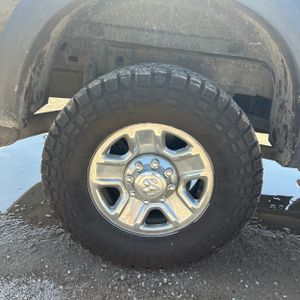 2014 RAM 2500 TRADESMAN 缩略图 19