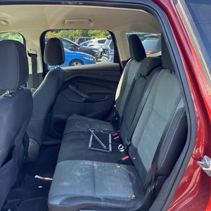 2016 FORD ESCAPE SE 缩略图 36