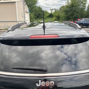2018 JEEP COMPASS LATITUDE — миниатюра 16