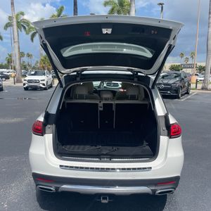 صورة مصغرة 43 لـ 2022 Mercedes-BENZ GLE