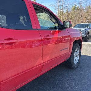 CHEVROLET SILVERADO 1500 - 9