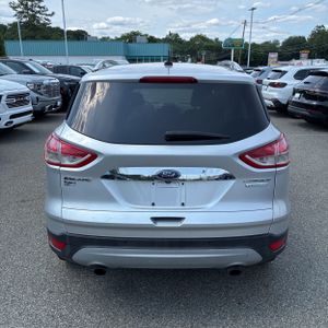 2014 FORD ESCAPE TITANIUM 照片 7