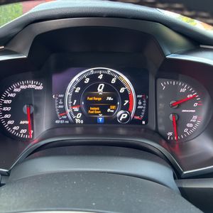 صورة مصغرة 37 لـ 2016 Chevrolet CORVETTE Z06
