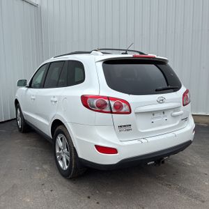 HYUNDAI SANTA FE SE - 3