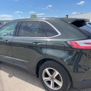 FORD EDGE SEL - 6