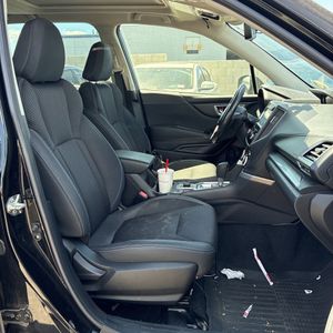 2021 Subaru FORESTER PREMIUM 照片 32