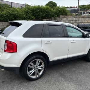 FORD EDGE SEL - 9