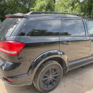 صورة 9 لـ 2019 Dodge JOURNEY SE
