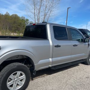 FORD F-150 XL - 9
