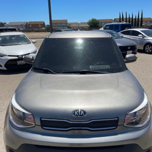 2019 KIA SOUL BASE 缩略图 15