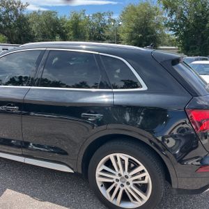 صورة 6 لـ 2018 AUDI Q5 2.0T PREMIUM