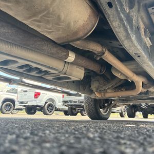 2005 FORD F-150 LARIAT — фото 64