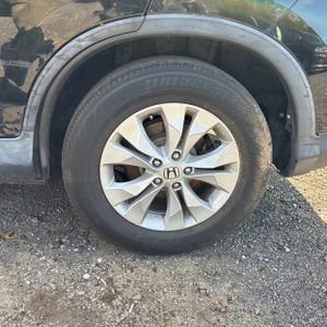صورة مصغرة 18 لـ 2014 Honda CR-V EX-L