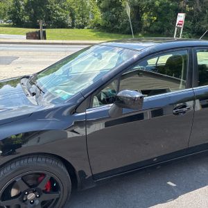 2016 Subaru IMPREZA 2.0I PREMIUM — фото 2