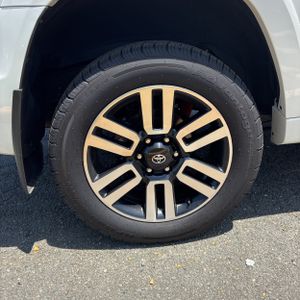 2022 Toyota 4RUNNER LIMITED 缩略图 17