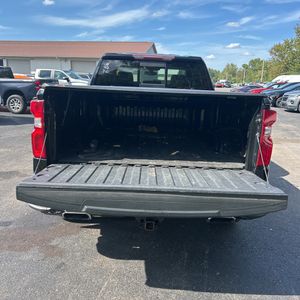 صورة 40 لـ 2019 Chevrolet SILVERADO 1500 RST