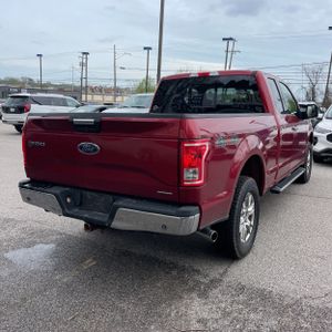 FORD F-150 XLT - 5