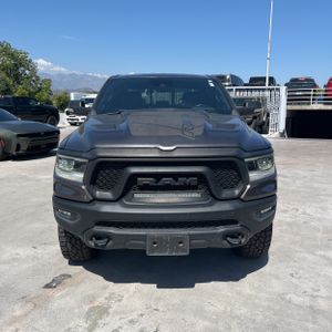 صورة مصغرة 12 لـ 2022 RAM 1500 REBEL