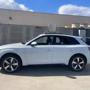 Audi Q5 quattro S line Prem Plus 45 TFSI - 3
