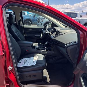 2019 FORD ESCAPE TITANIUM — миниатюра 33