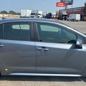 صورة مصغرة 11 لـ 2025 Toyota COROLLA LE