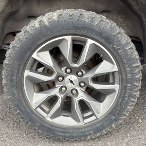 صورة مصغرة 19 لـ 2021 Chevrolet SILVERADO 1500 RST