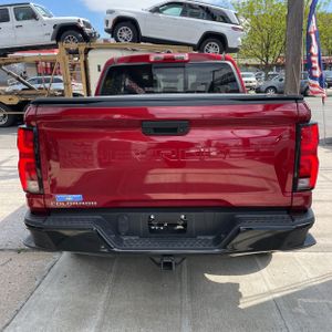 CHEVROLET COLORADO Z71 - 7