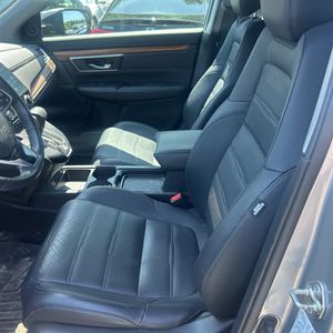 2020 Honda CR-V EX-L — миниатюра 31