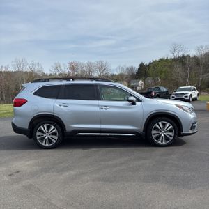 SUBARU ASCENT LIMITED 7-PASSENGER - 10