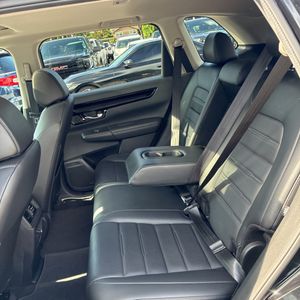 2024 Honda CR-V EX-L 缩略图 33