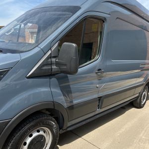FORD TRANSIT 250 - 2