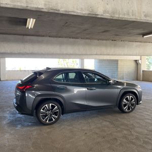 LEXUS UX 250H BASE - 10