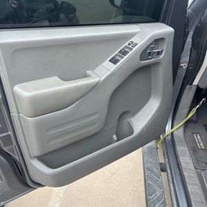 2019 Nissan FRONTIER SV — миниатюра 64
