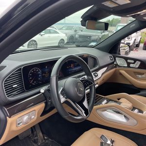 2024 Mercedes-BENZ GLE 缩略图 37