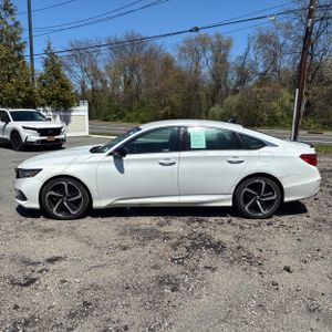 HONDA ACCORD - 3