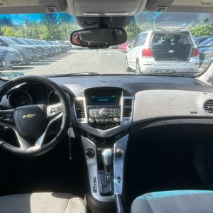 2011 Chevrolet CRUZE LT — фото 36