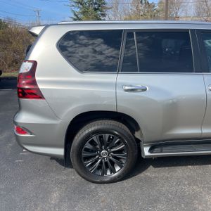 LEXUS GX 460 BASE - 9